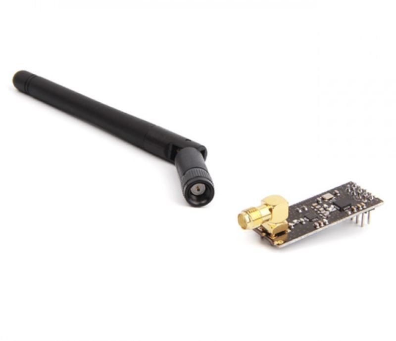 NRF24L01+PA+LNA Wireless Module