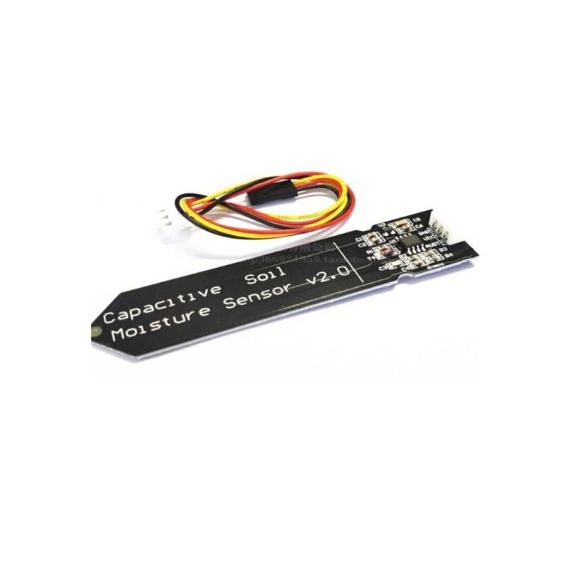 Soil Humidity Sensor Capacitive SEN0193