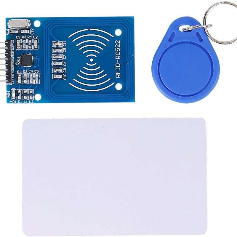 13.56MHz Mifare RC522 RFID Kit