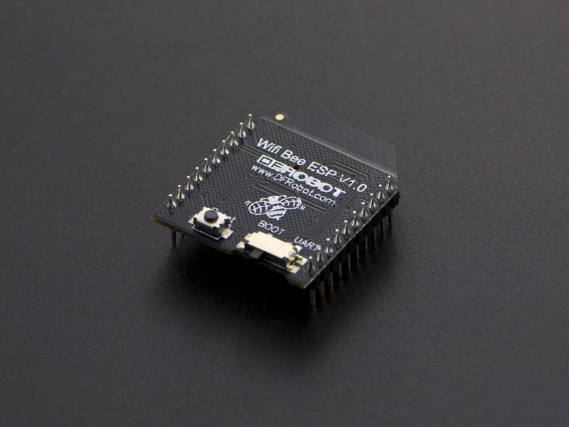 Wifi X-Bee - ESP8266