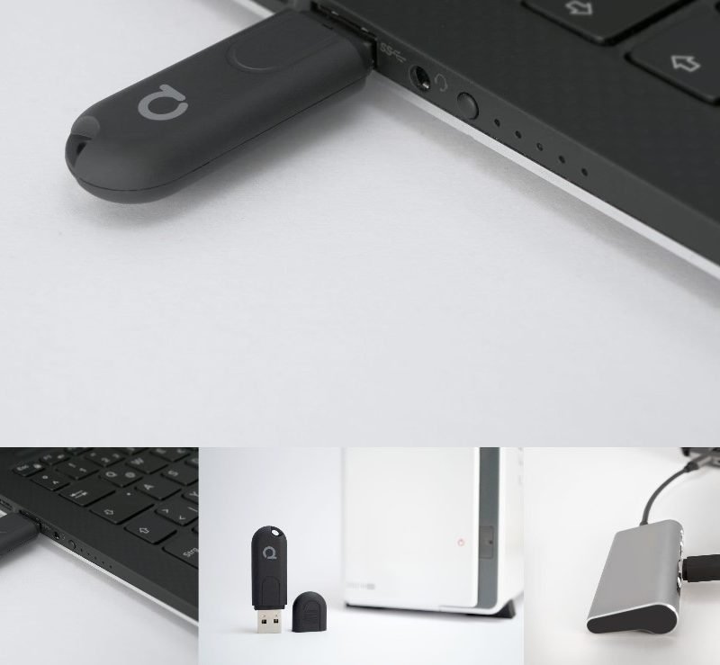 ConBee II - Zigbee USB-Gateway