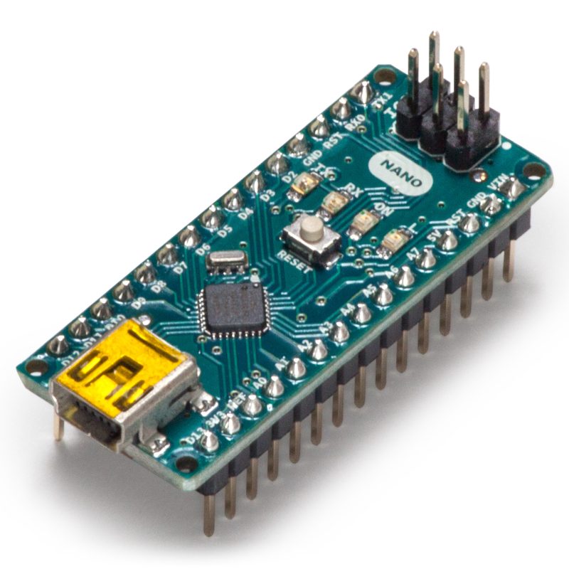 Official Arduino Nano Main Board