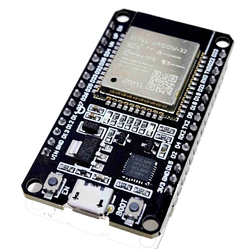 NODEMCU ESP32 (30pins)+cable