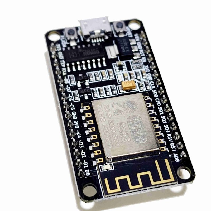NodeMCU V2 Doit ESP12E -compact version