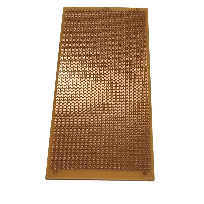 Donut Board 6cm x 15cm