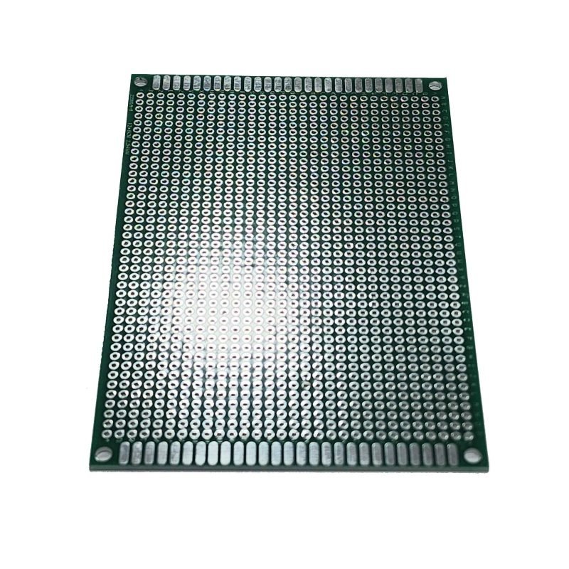 Donut board - double sided 8cm x 12cm