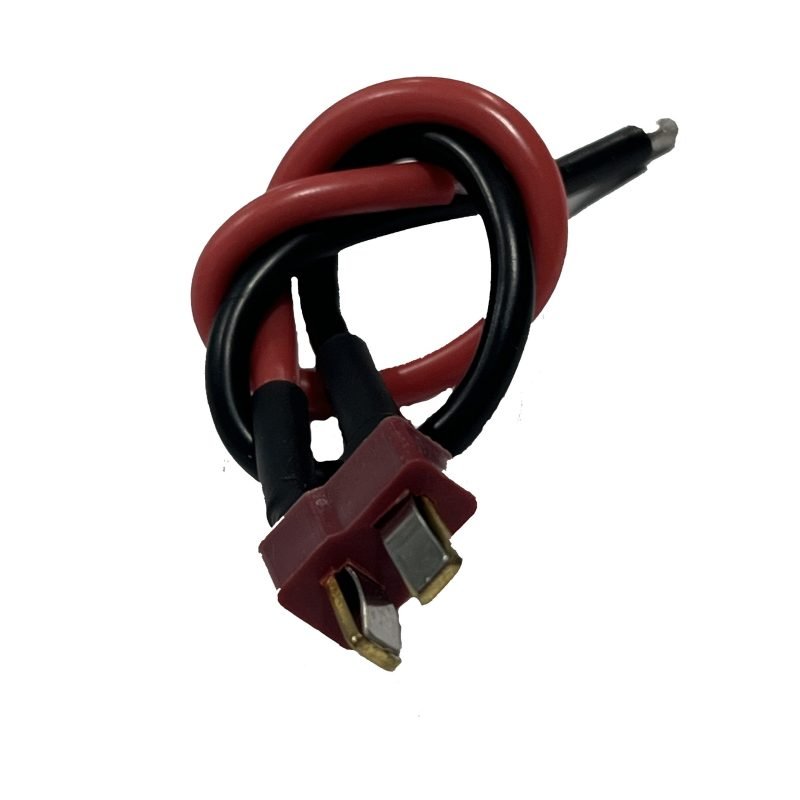 Dean T Lipo Male extension 15cm