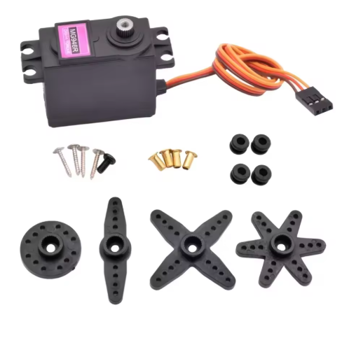 MG946R Servo Motor 180deg metal