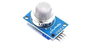 MQ-4 Methane Gas Sensor Module