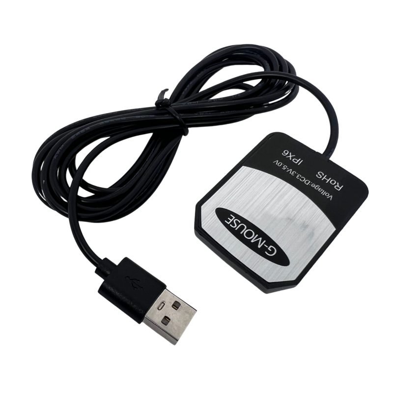 USB GPS Receiver