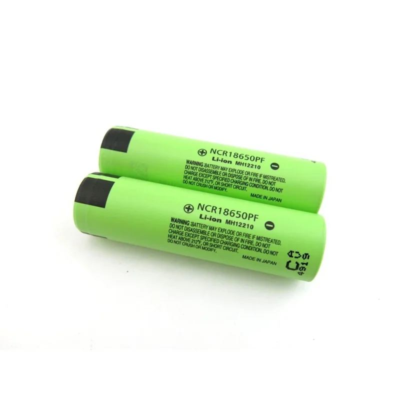 18650PF 3.7V 2900mAh Battery