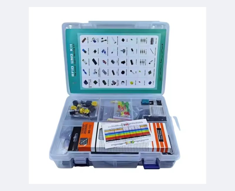 Arduino UNO CH340 compatible Starter kit