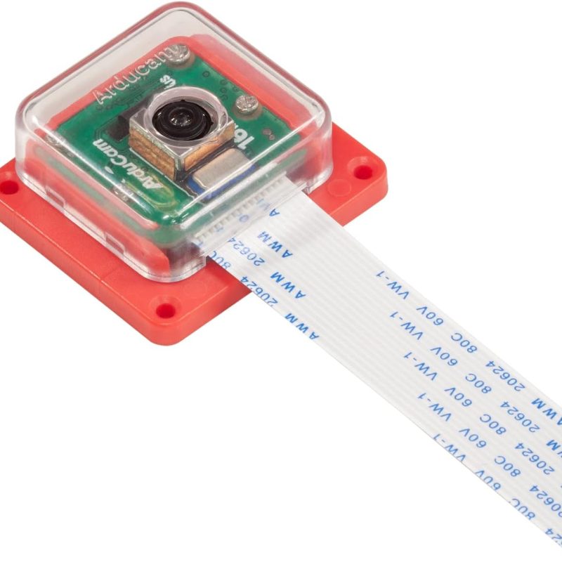 Arducam 16MP + Autofocus Camera for RPI