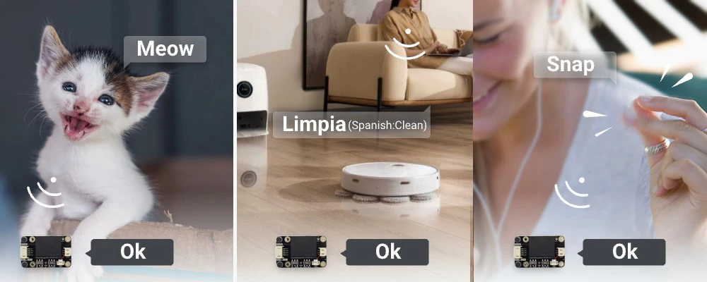 Offline Speech Recognition Module Self-Learning Function Offline Speech Recognition Module Self-Learning Function