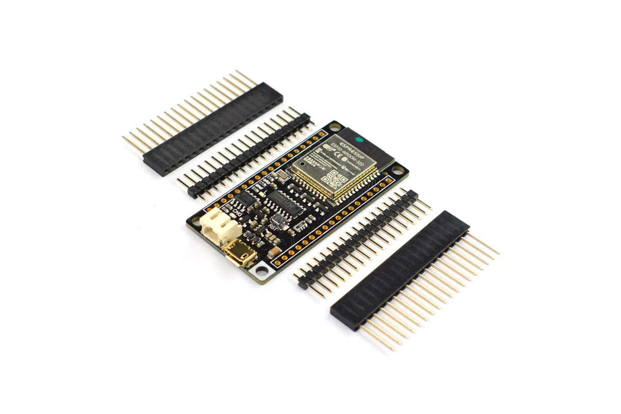 DFRobot FireBeetle ESP32 IoT Microcontroller