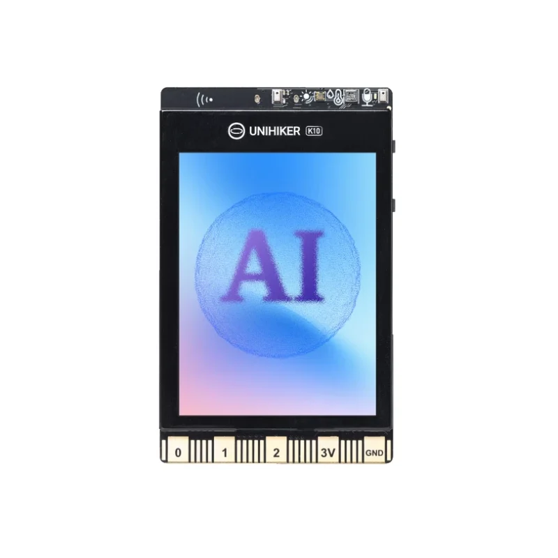 DFRobot UNIHIKER K10 AI Coding Board