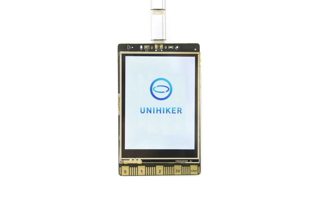 DFRobot UNIHIKER M10 - IoT Board c/w Touchscreen
