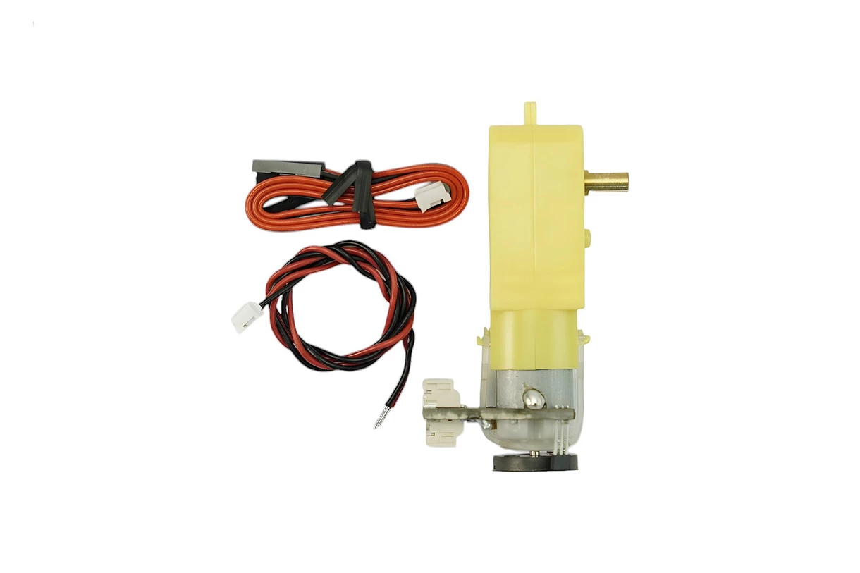 DFRobot TT Motor with Encoder