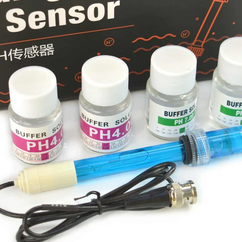 DFRobot Gravity: Analog pH meter V2