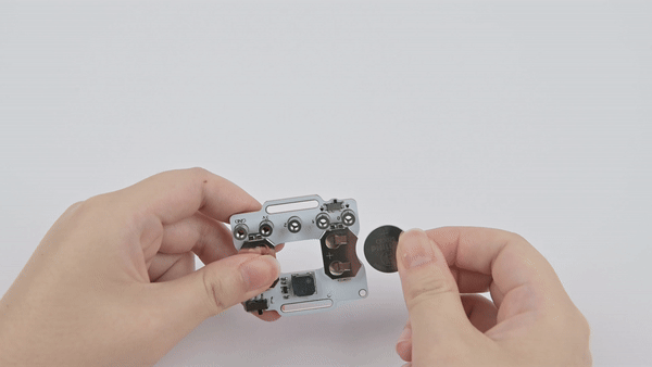 microbit watch