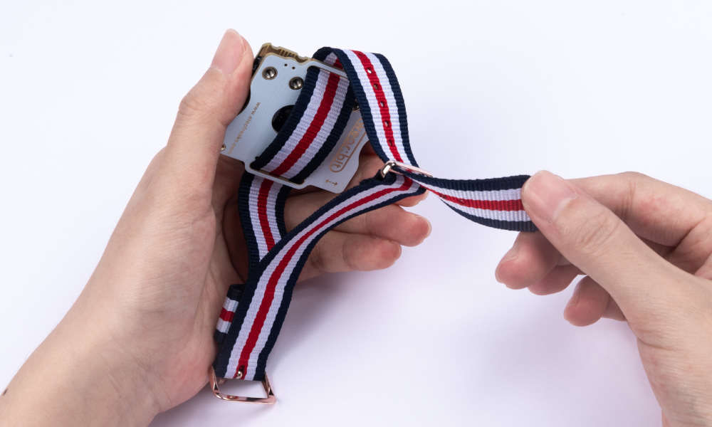 microbit watch