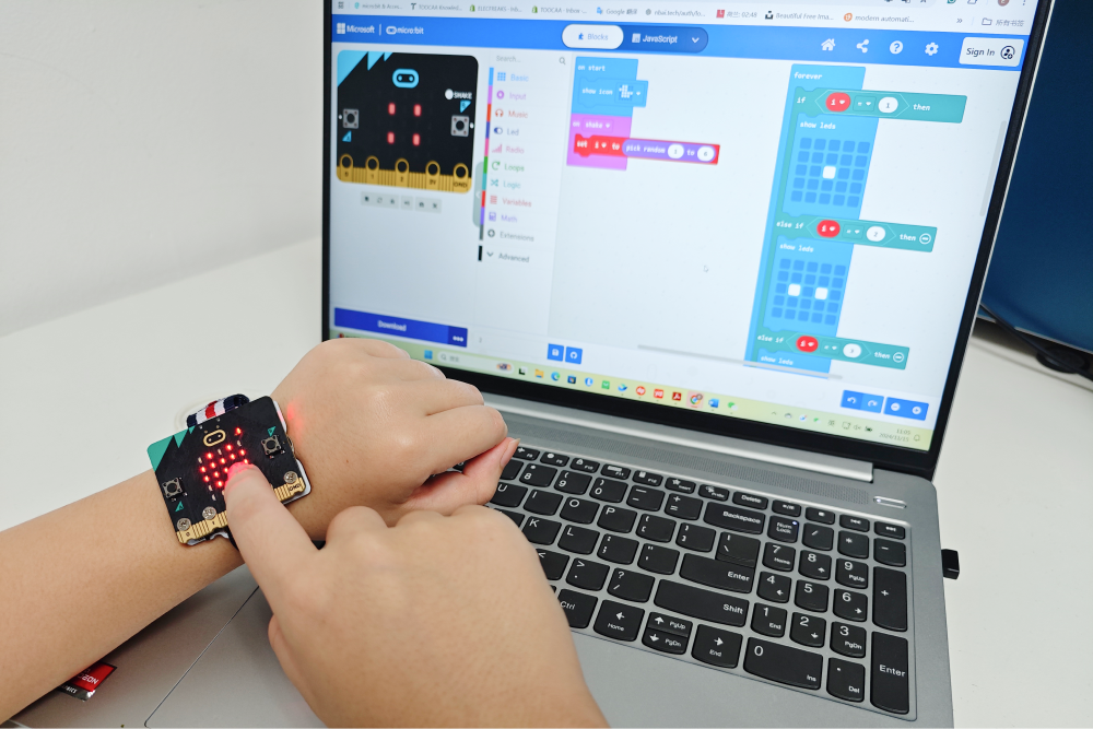 Suitable Kit for STEM Education