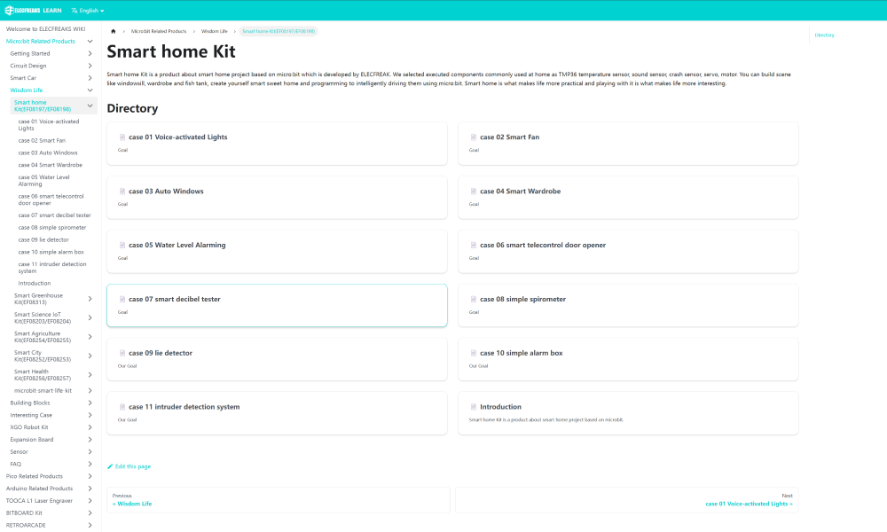 Rich Learning Resources about Health Monitoring