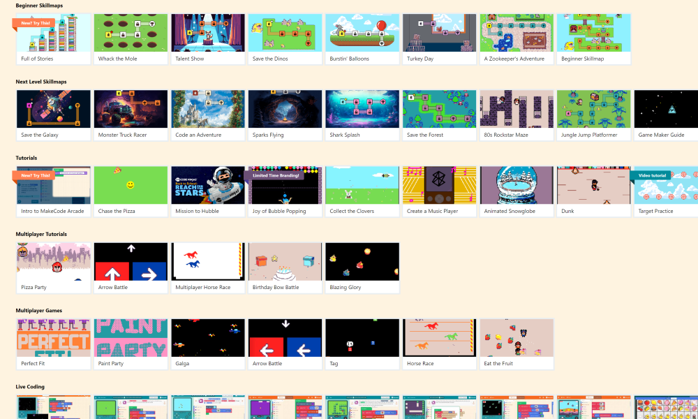 Rich Case Resources
