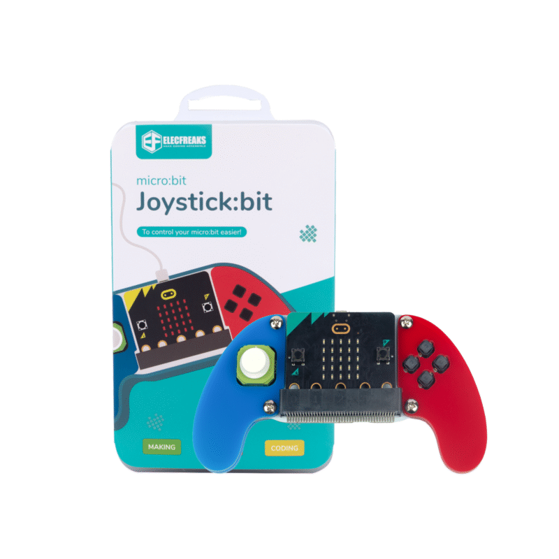 ELECFREAKS Joystick:bit Kit