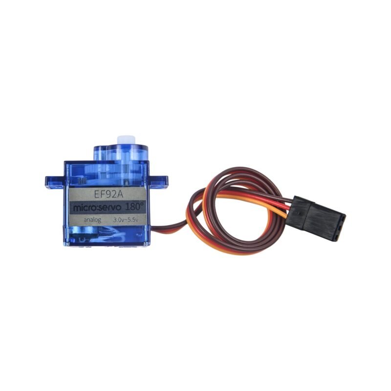 ELECFREAKS micro:servo (180 Degrees Digital Servo)