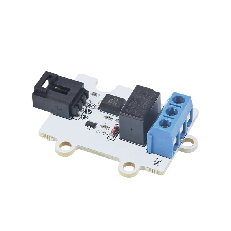ELECFREAKS 1 Channel Relay 3V