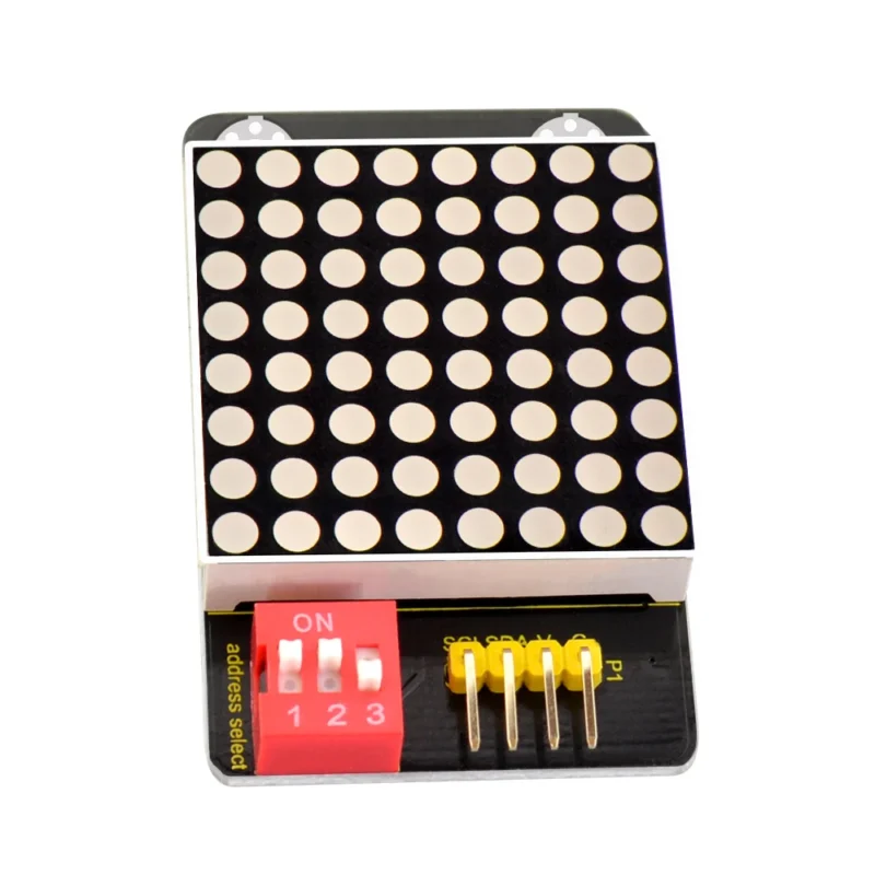 Keyestudio 8x8 LED Matrix Module