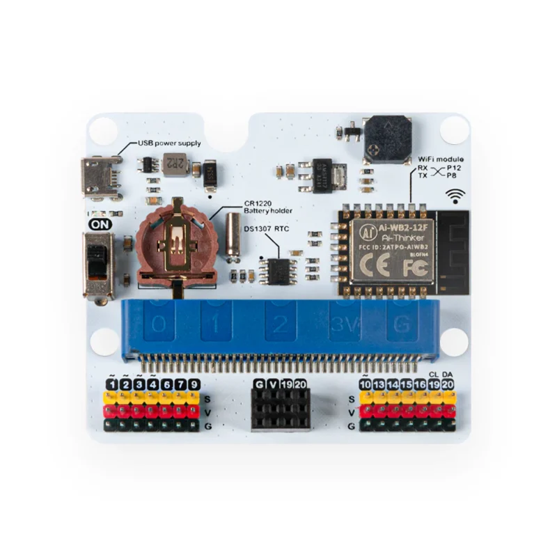 ELECFREAKS IoT:bit for micro:bit