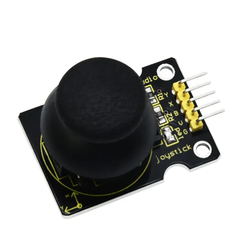 Keyestudio Joystick Module