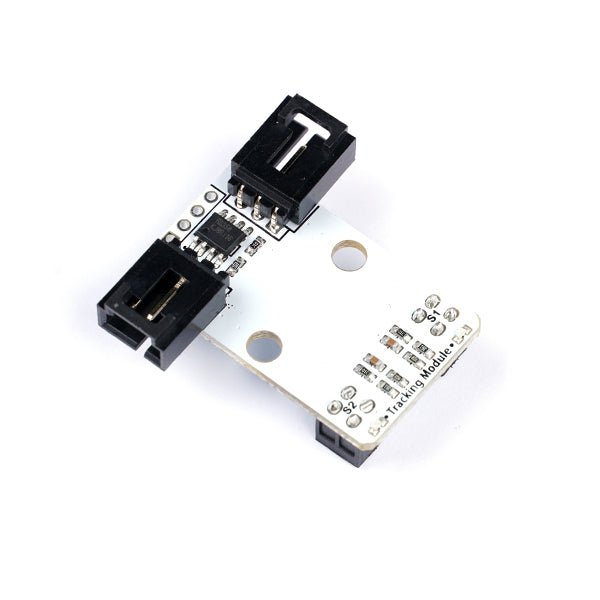 ELECFREAKS 2 Channel Tracking Module