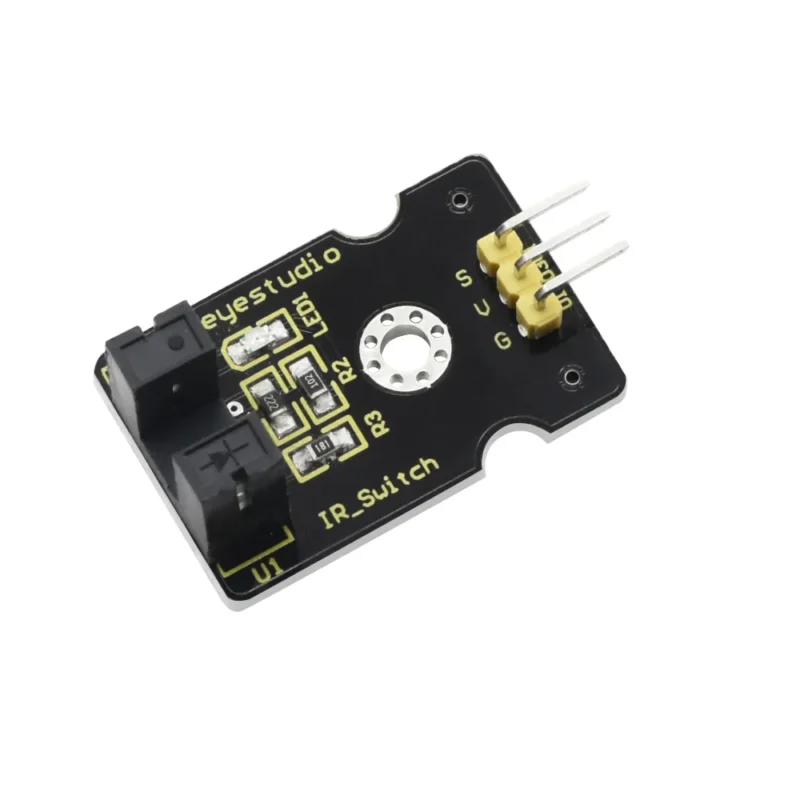 Keyestudio Photo Interrupter Module