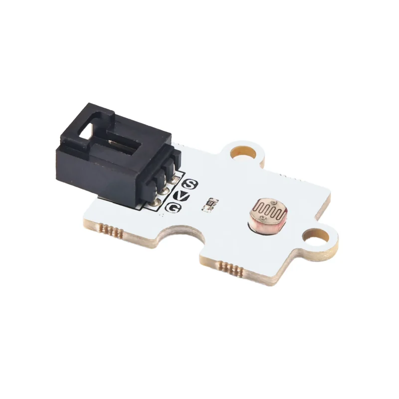 ELECFREAKS Analog Photocell Brick