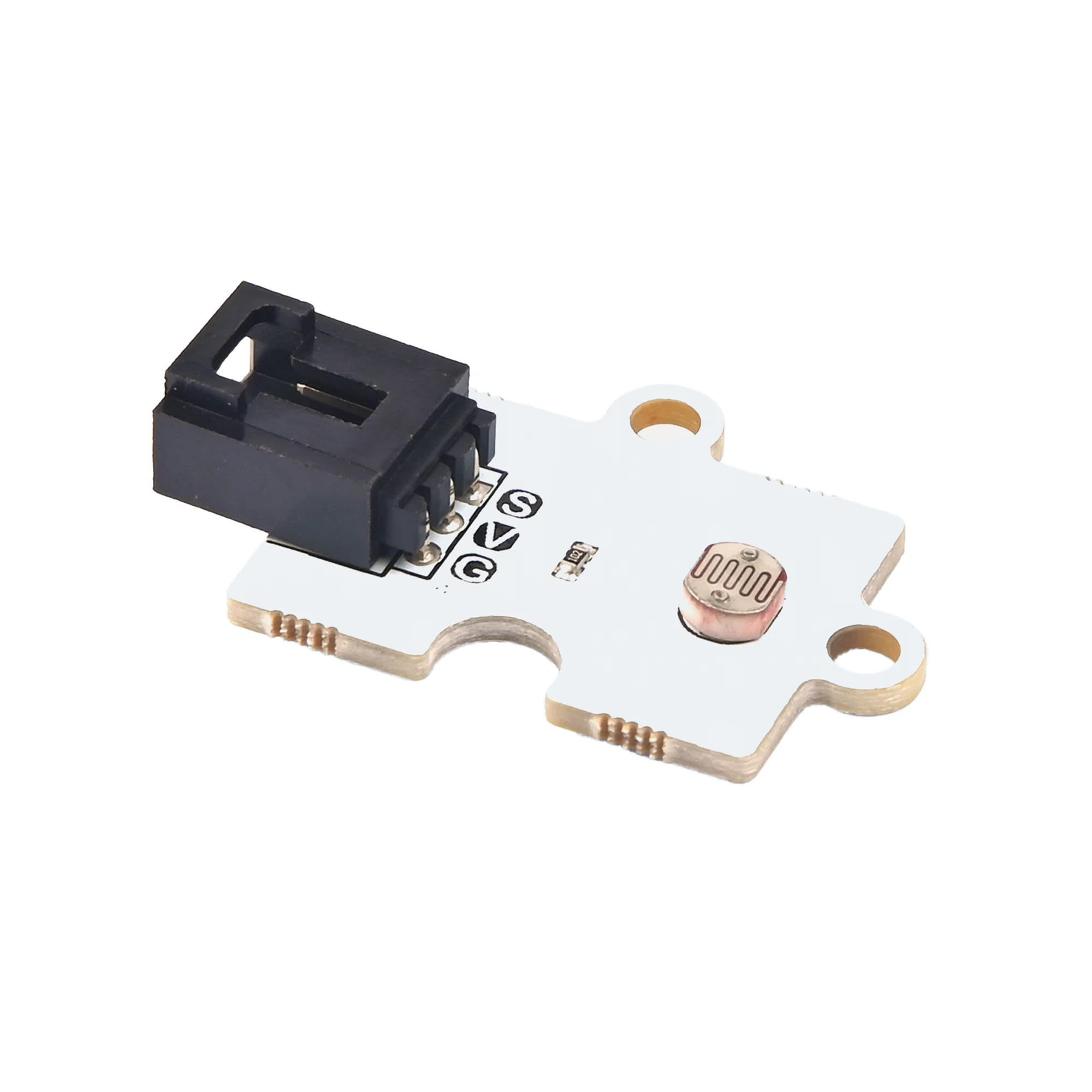 ELECFREAKS Analog Photocell Brick