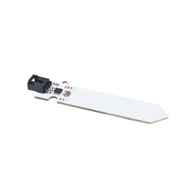 Octopus Analog Capacitive Soil Moisture Sensor