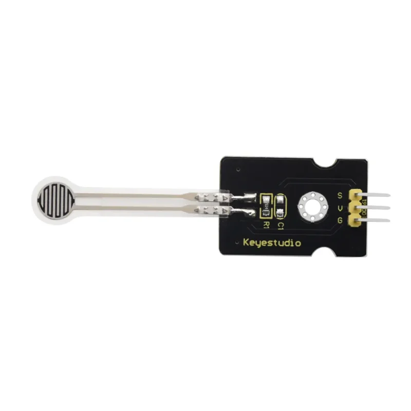 Keyestudio Thin-film Pressure Sensor