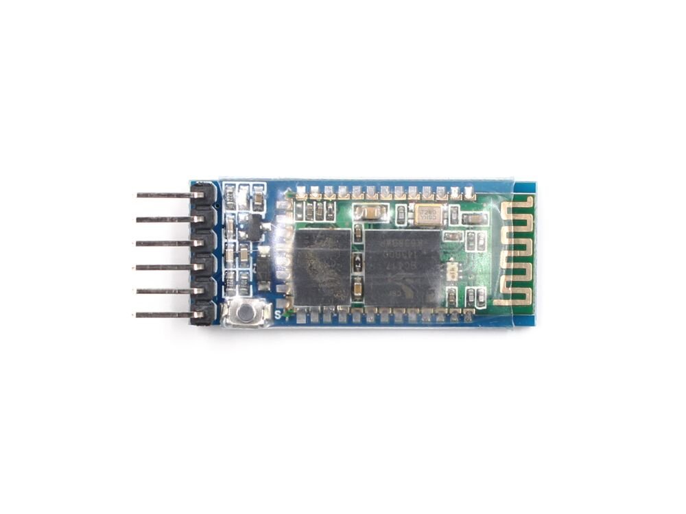HC-05 Bluetooth Module