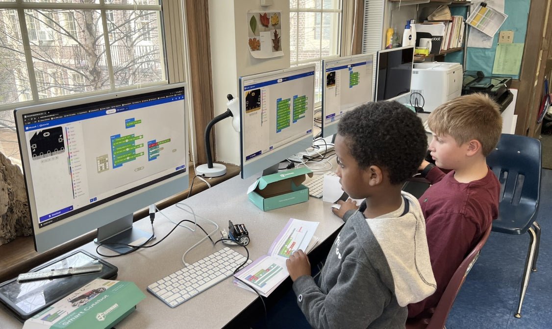 Love Coding While Playing & Learning