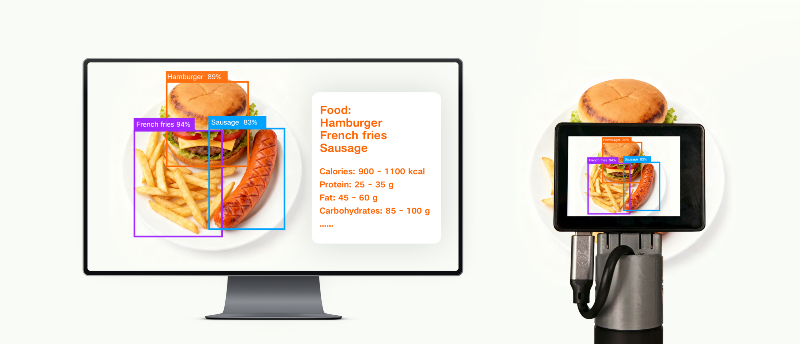 HUSKYLENS 2 - Empowering LLMs with Contextual Awareness via MCP Service HUSKYLENS 2 - Empowering LLMs with Contextual Awareness via MCP Service