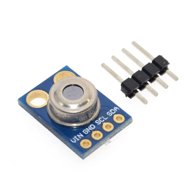 GY-906 MLX90614 Contactless Temperature Sensor