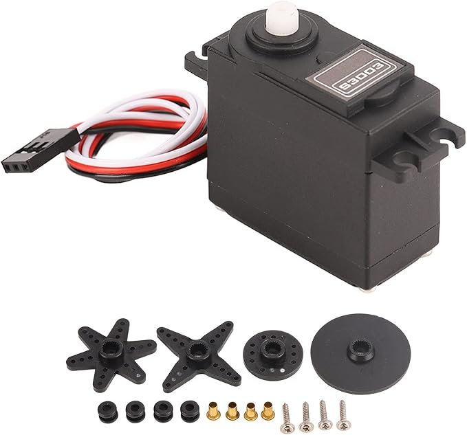 S3003 Servo Motor - 180 Degree