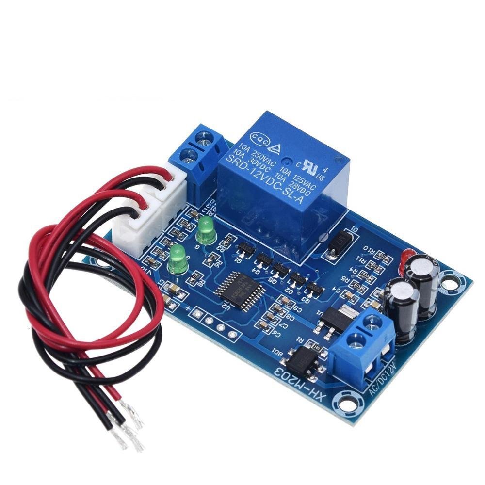 XH-M203 Automatic Water Level Controller Module