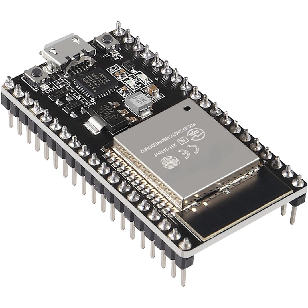 NodeMCU ESP32S (ESP32-WROOM-32 compatible) 38 pins Development Board