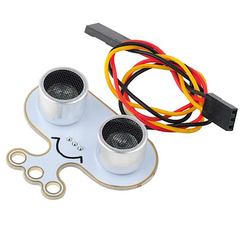 ELECFREAKS Sonar:bit Ultrasonic Sensor