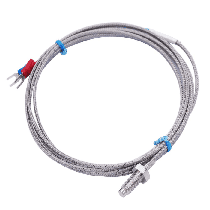 K Type Thermocouple Probe Temperature Sensor